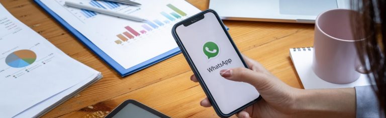 gerar link para o whatsapp