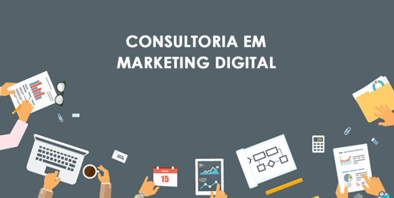 consultoria de marketing