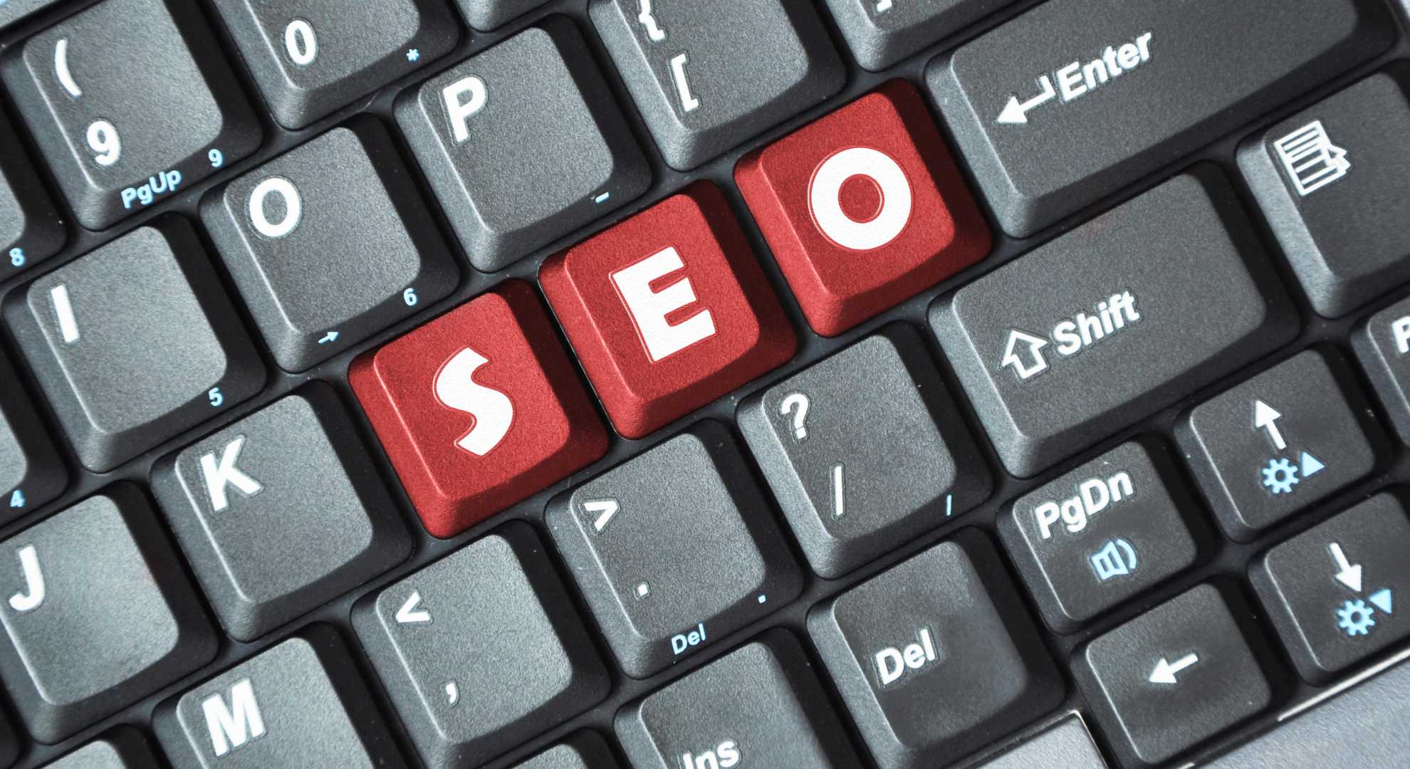 seo técnico